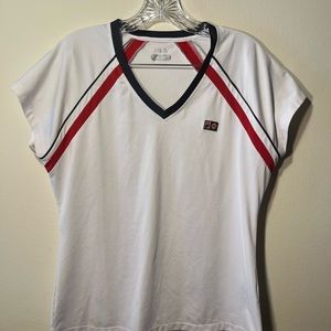 Sport suit ( skirt and top). Size xl